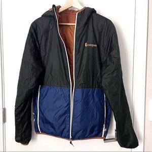 Cotopaxi Techa Cálido Hooded Jacket